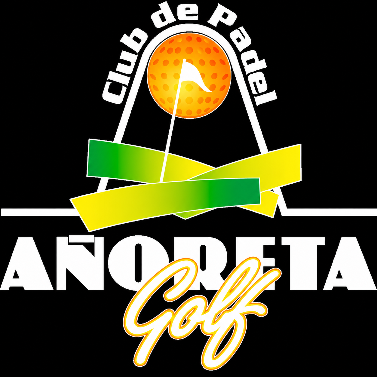 Club de Pádel Añoreta Golf | Reserva tu pista en Rincón de la Victoria